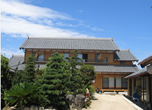 安城市Y邸
