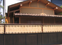 岡崎市K邸
