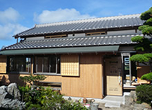 岡崎市N邸