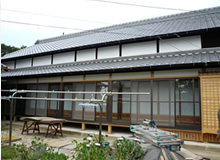 岡崎市S邸