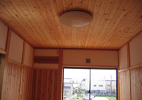 子供部屋