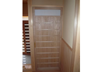 トイレ 建具