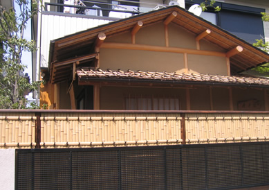 岡崎市H邸