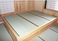手造りベット