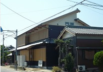 外観風景2
