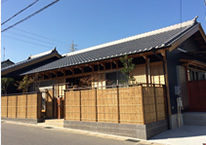 外観風景2