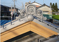 屋根工事2