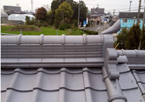 屋根工事3