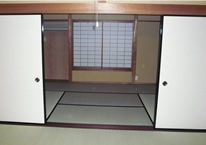 襖