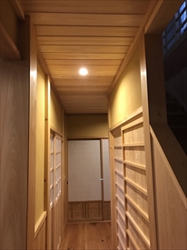 廊下2