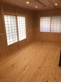 完成部屋9