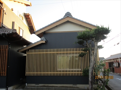 O邸 （リフォーム）
