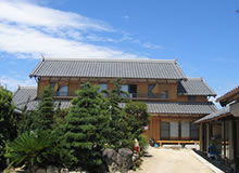 安城市Ｙ邸