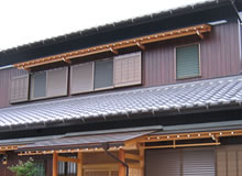 岡崎市S邸
